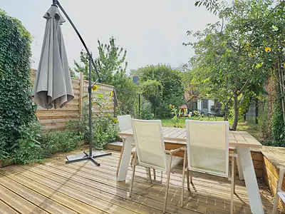 Maison, 114 m²