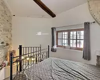 Appartement, 26 m²
