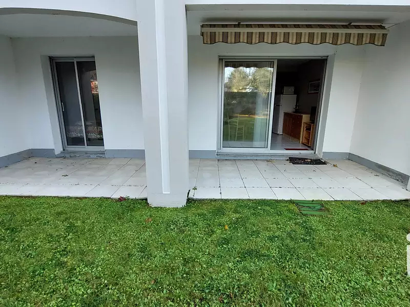 Appartement, 37 m²