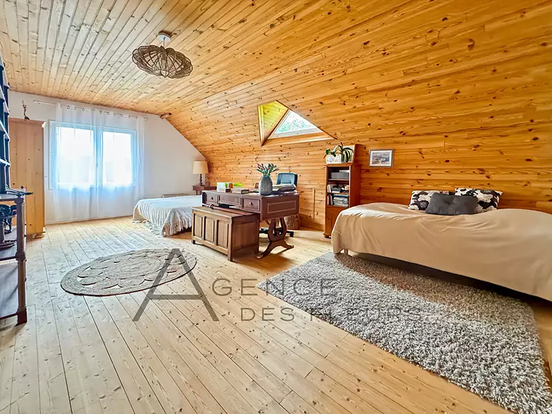 Maison, 146 m²