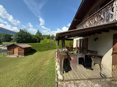 Maison, 104 m²