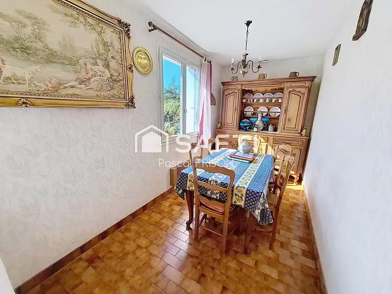 Maison, 140 m²