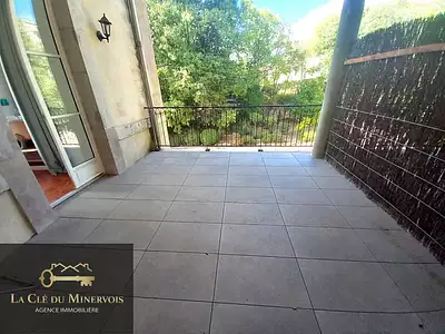 Maison, 55 m²