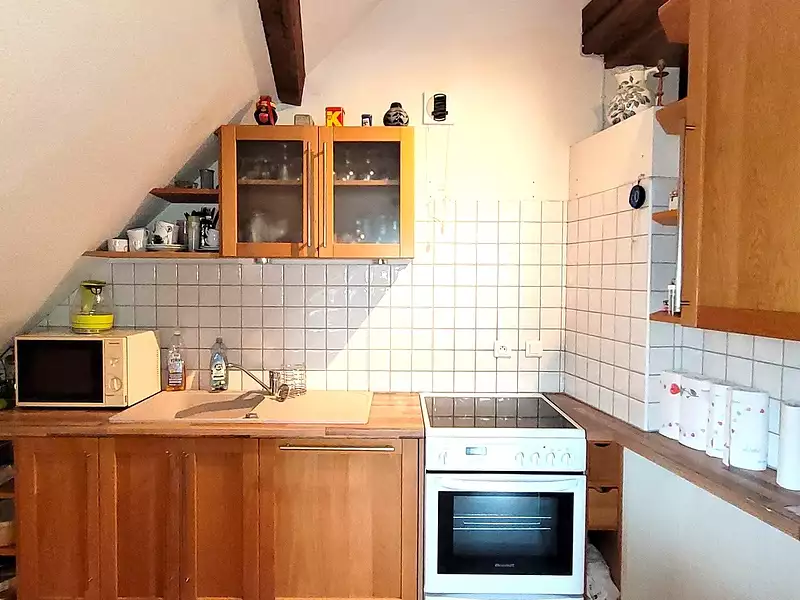 Appartement, 67 m²