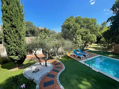 Maison, 62 m²