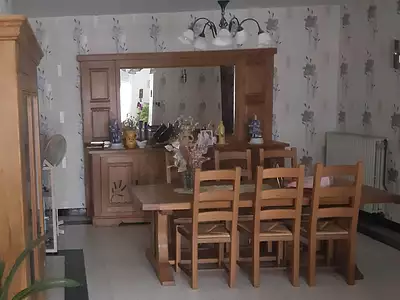 Maison, 120 m²