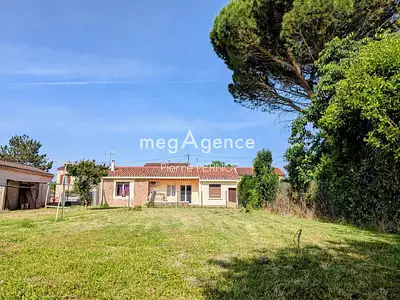 Maison, 77 m²