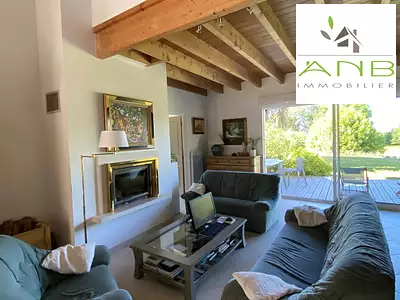 Maison, 175 m²