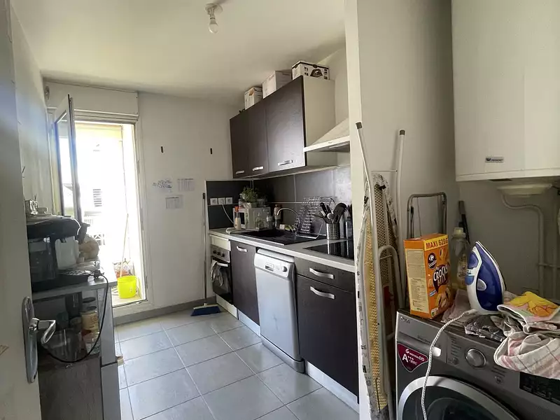 Appartement, 79,28 m²