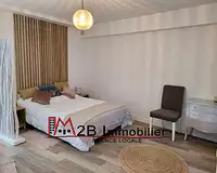 Appartement, 40,63 m²