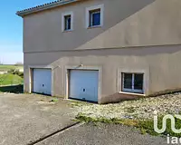 Maison, 140 m²