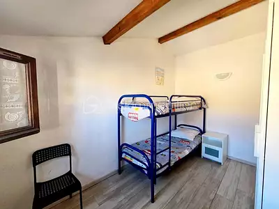 Maison, 32 m²