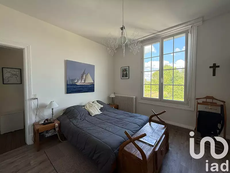 Maison, 180 m²
