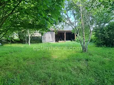 Maison, 73 m²