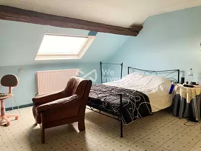 Maison, 134 m²