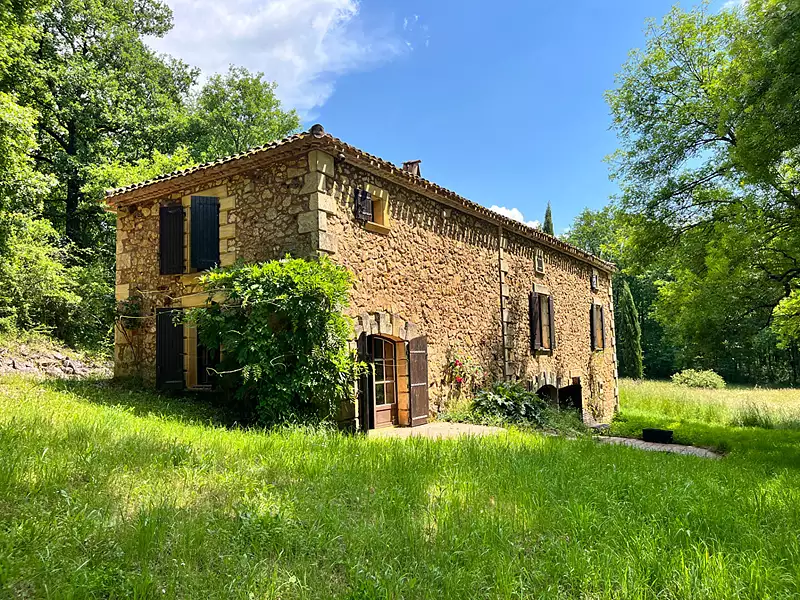 Maison, 210 m²
