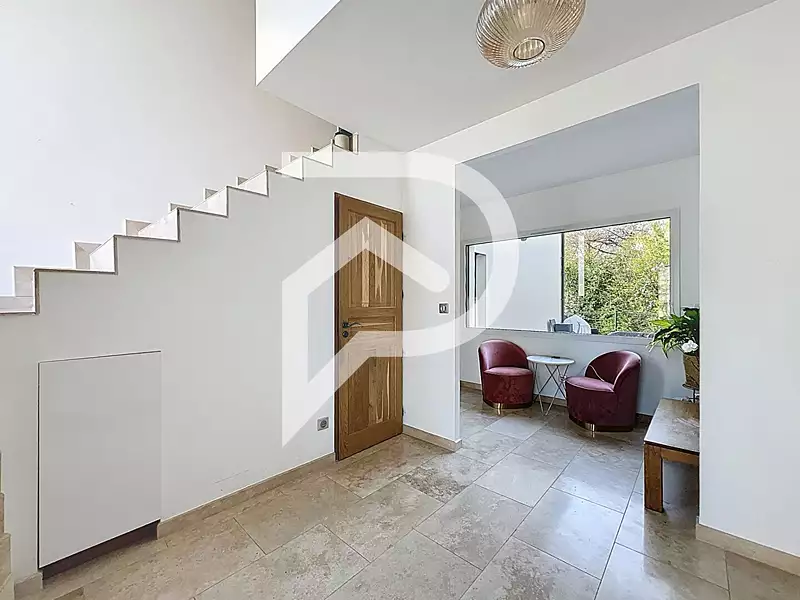 Maison, 133,6 m²
