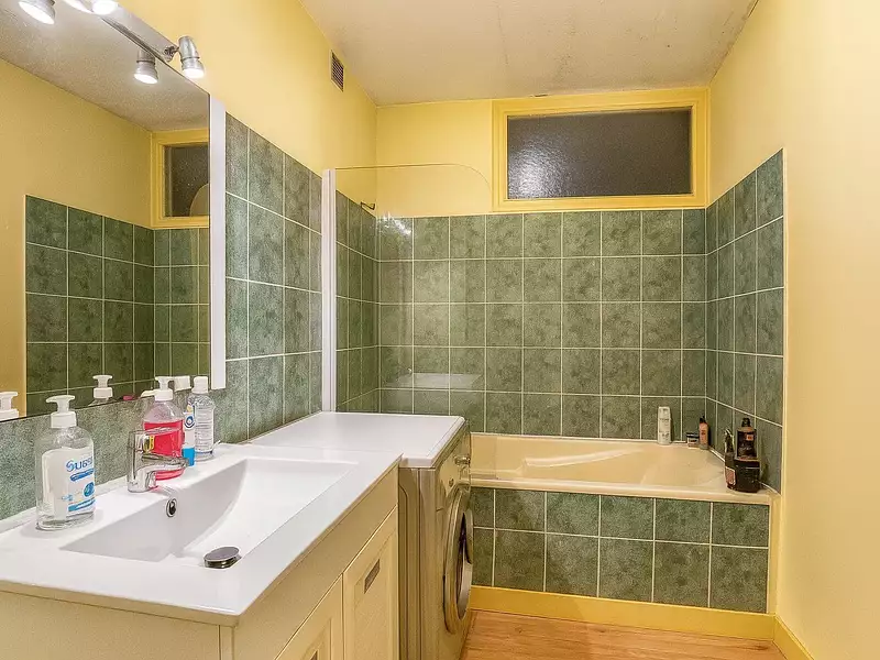 Appartement, 70,03 m²