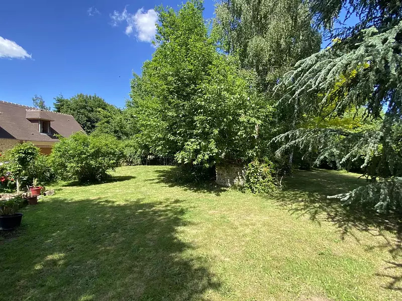Maison, 194 m²