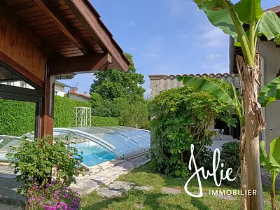 Maison, 178,54 m²