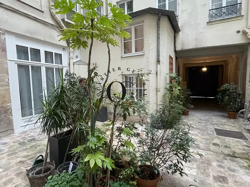 Maison, 20 m²