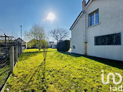 Maison, 120 m²