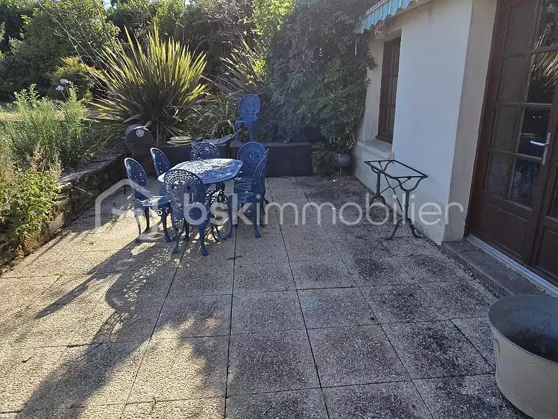 Maison, 130 m²