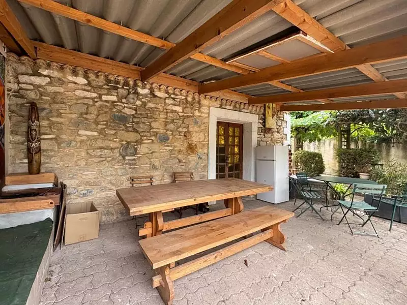 Maison, 165 m²