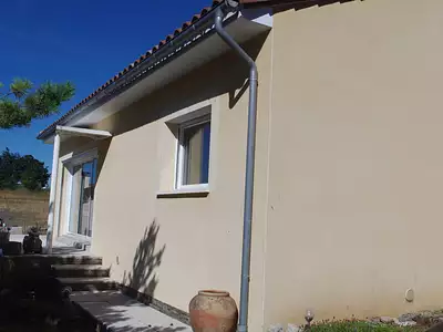 Maison, 94 m²