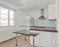 Appartement, 54,25 m²