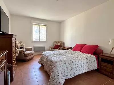 Maison, 94 m²