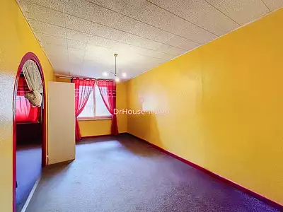 Appartement, 69,2 m²