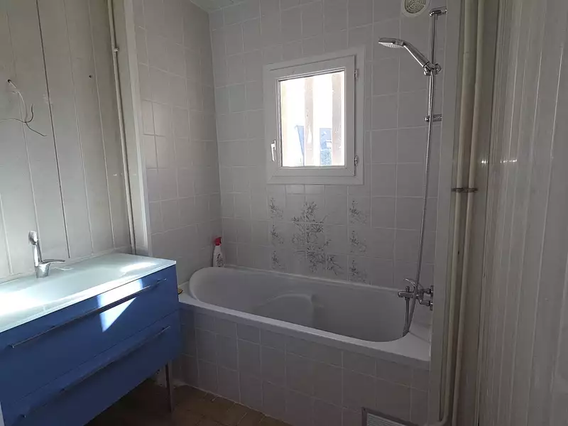 Appartement, 57,31 m²