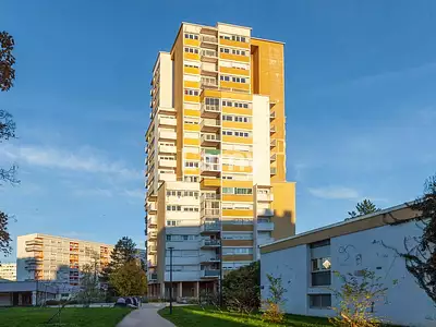 Appartement, 96,17 m²