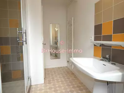 Appartement, 77,29 m²