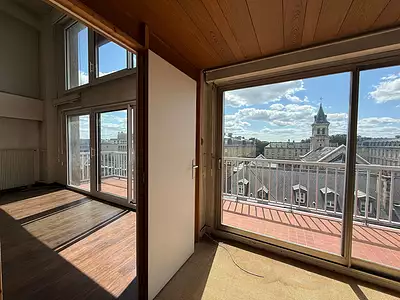 Appartement, 110,36 m²