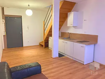 Appartement, 49 m²