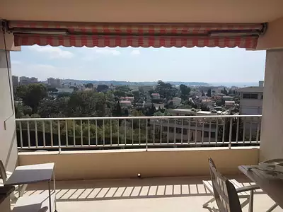 Appartement, 59 m²