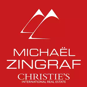 Logo de l'agence Michaël Zingraf