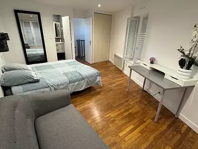 Maison, 45 m²