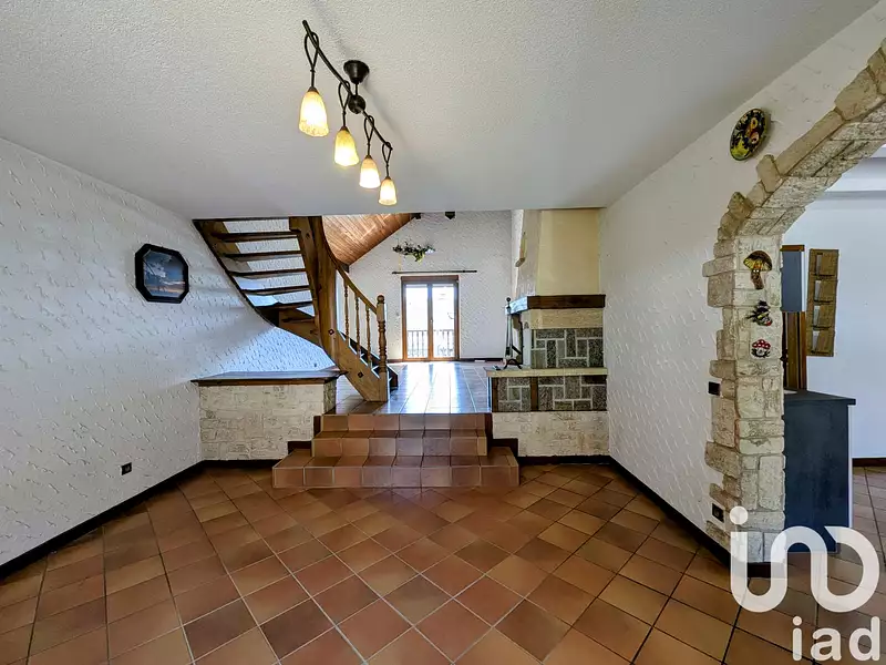 Maison, 144 m²