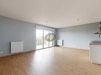 Appartement, 65,82 m²