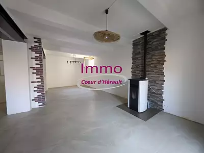 Maison, 116 m²