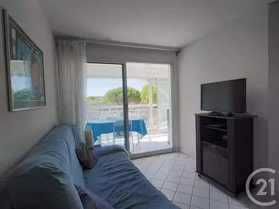 Appartement, 35,9 m²