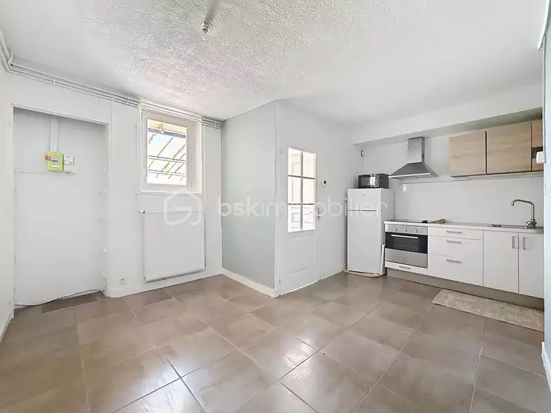 Maison, 90 m²