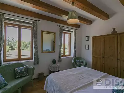 Maison, 494,5 m²