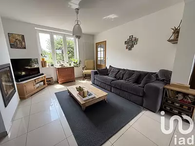 Maison, 150 m²