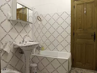 Maison, 267 m²