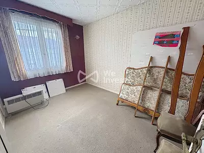 Maison, 80 m²