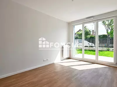 Appartement, 59 m²